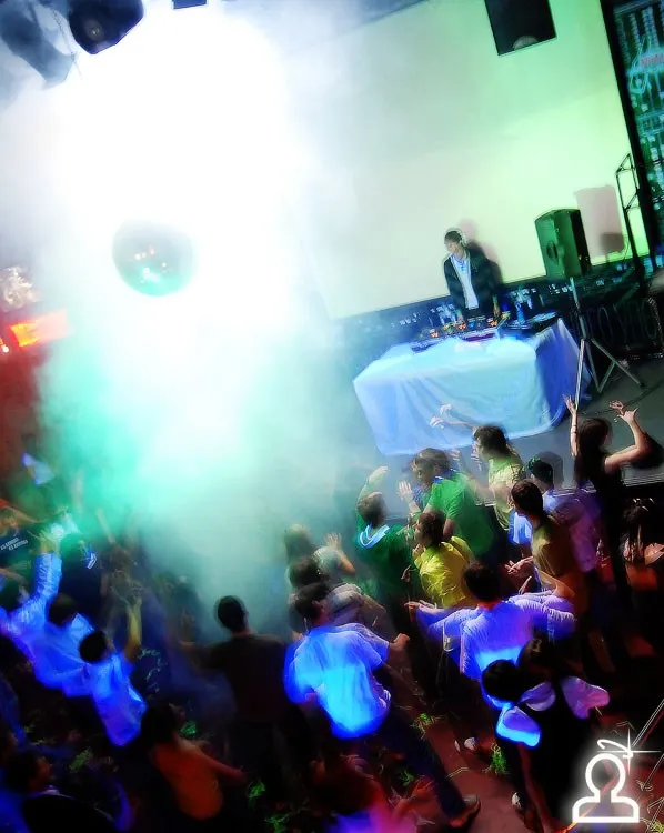 Tour De Trance 5