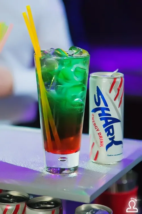 SHARK Barmen Competition / final