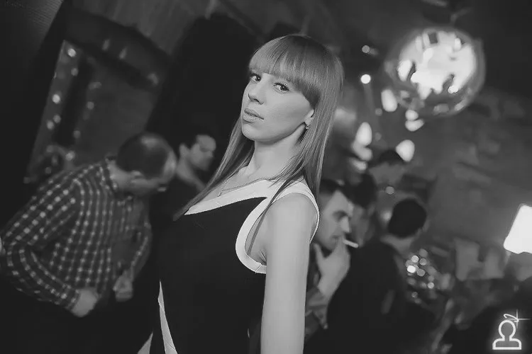 Международный женский день / Dj Нил