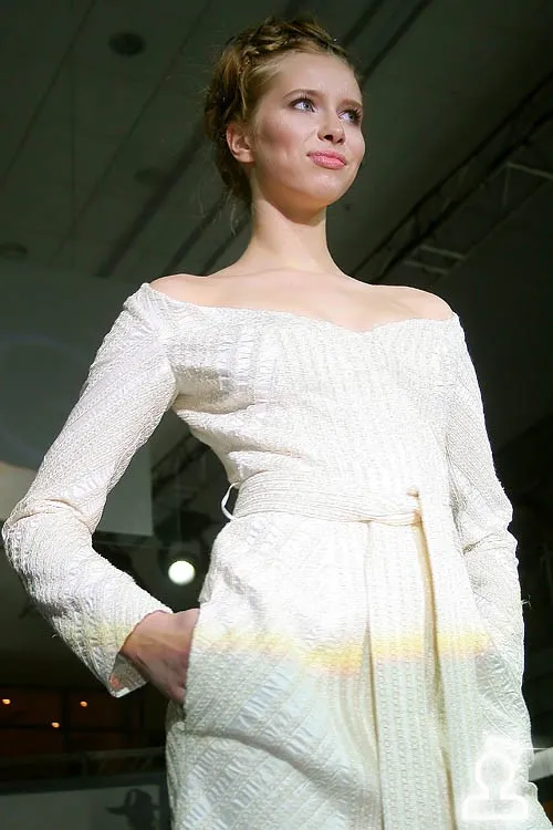 SIBERIAN FASHION WEEK
