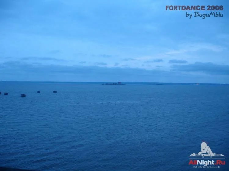 Fortdance`06