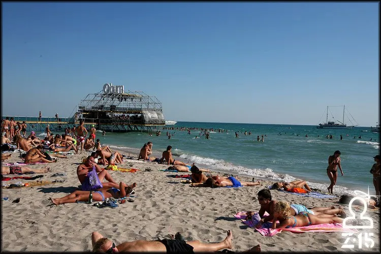 Day KaZantip15