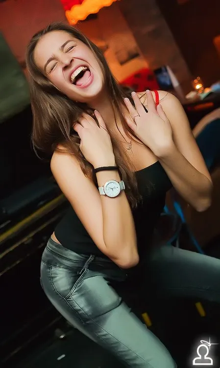 Летящей походкой