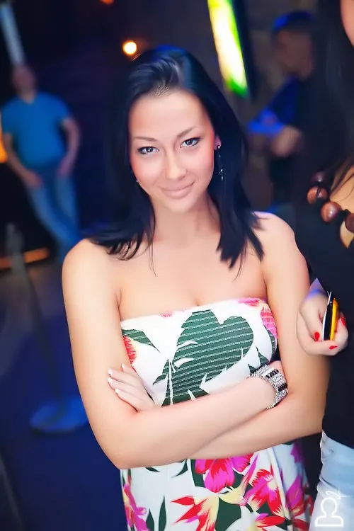 Dj Ruslan NIGMATULIN