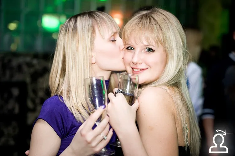 Night Passion