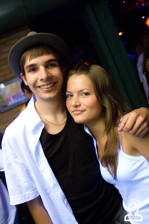 TOUR DE TRANCE: Dj Ronski Speed