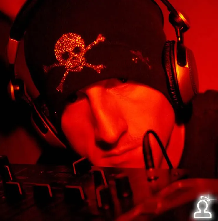 Инаугурация Dj Василия Теркина