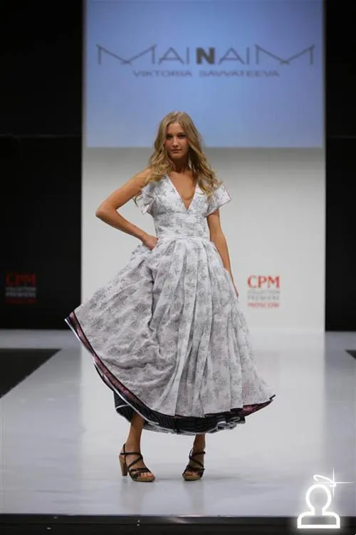 CPM Collection Premiere Moscow