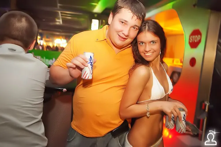 Saturday SHARK Tour: DOJD - ROCK CITY - RUBLEV