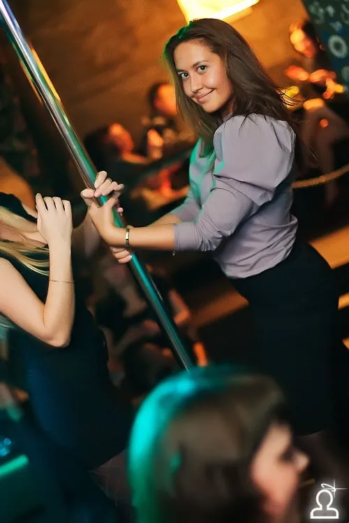 Звезды дискотек