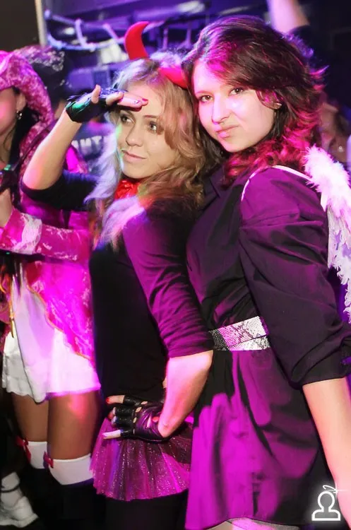 Halloween / Dj Andrew Galea