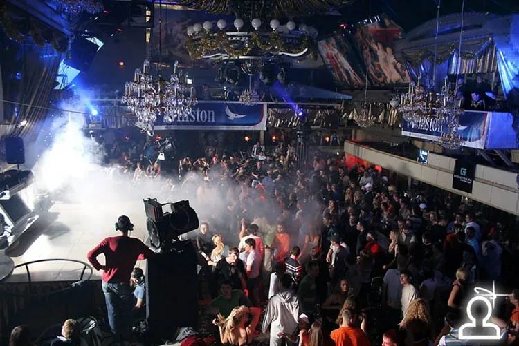 Clubbin` Freedom