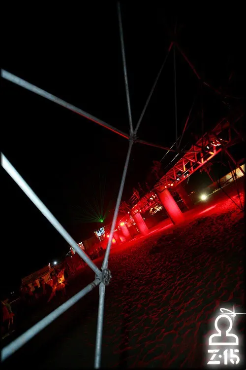 Night KaZantip15