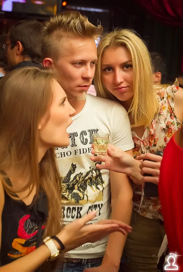 Счастье для всех