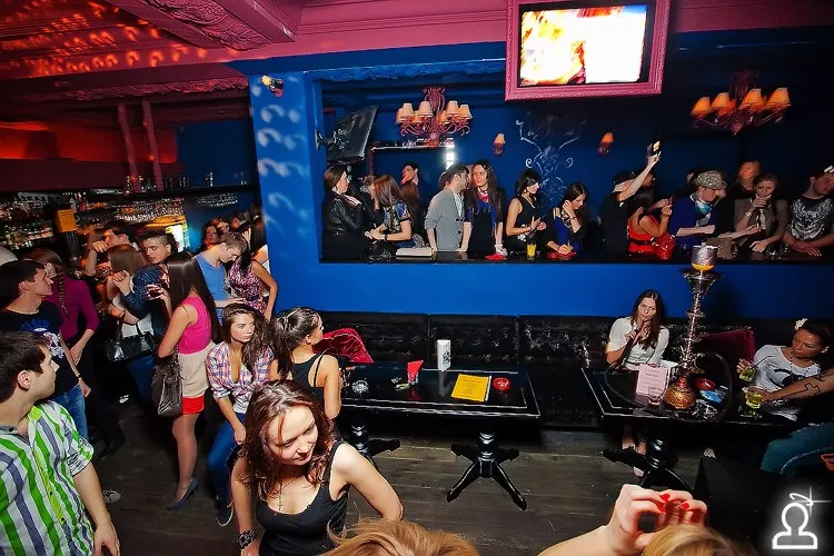 Lunabus party
