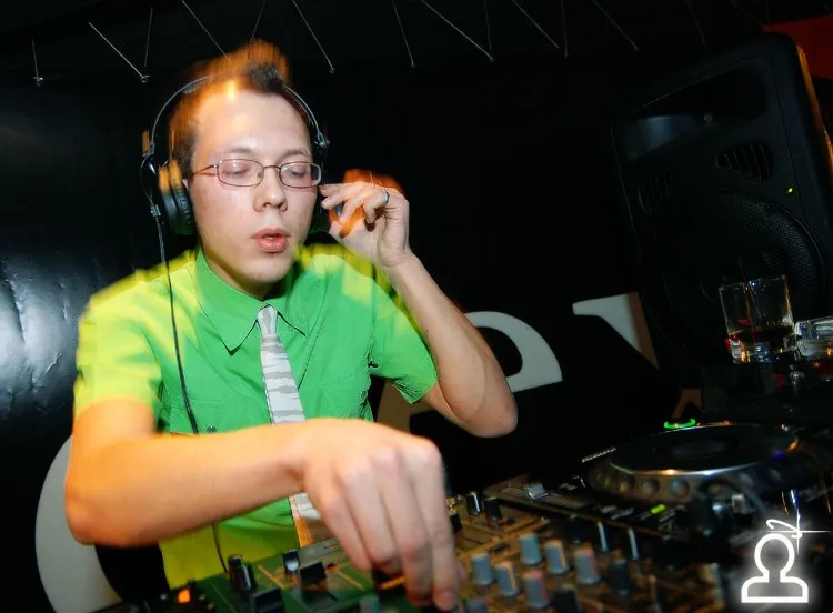 Dj Niki