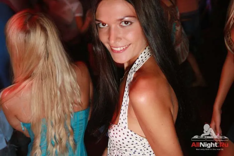 Rock City - DJ DEE LIGHT