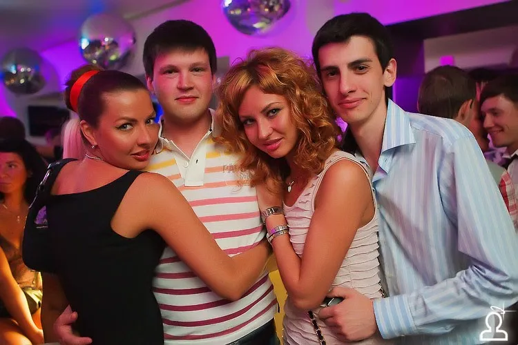 «Дождь» - 4 года / день второй