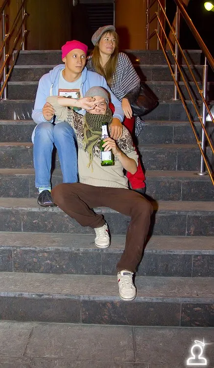LU & KLU