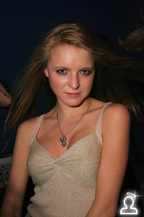 Last party