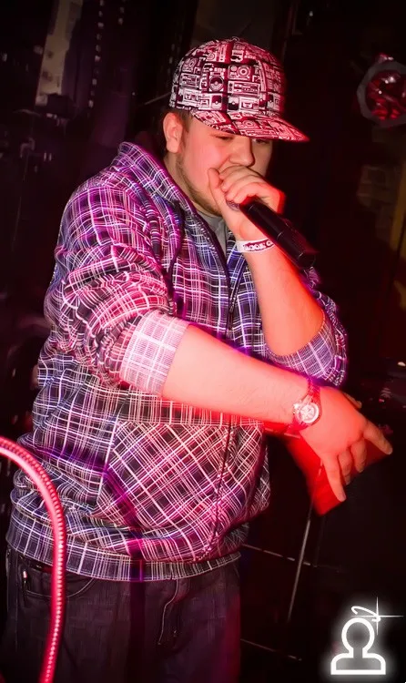 Dj York