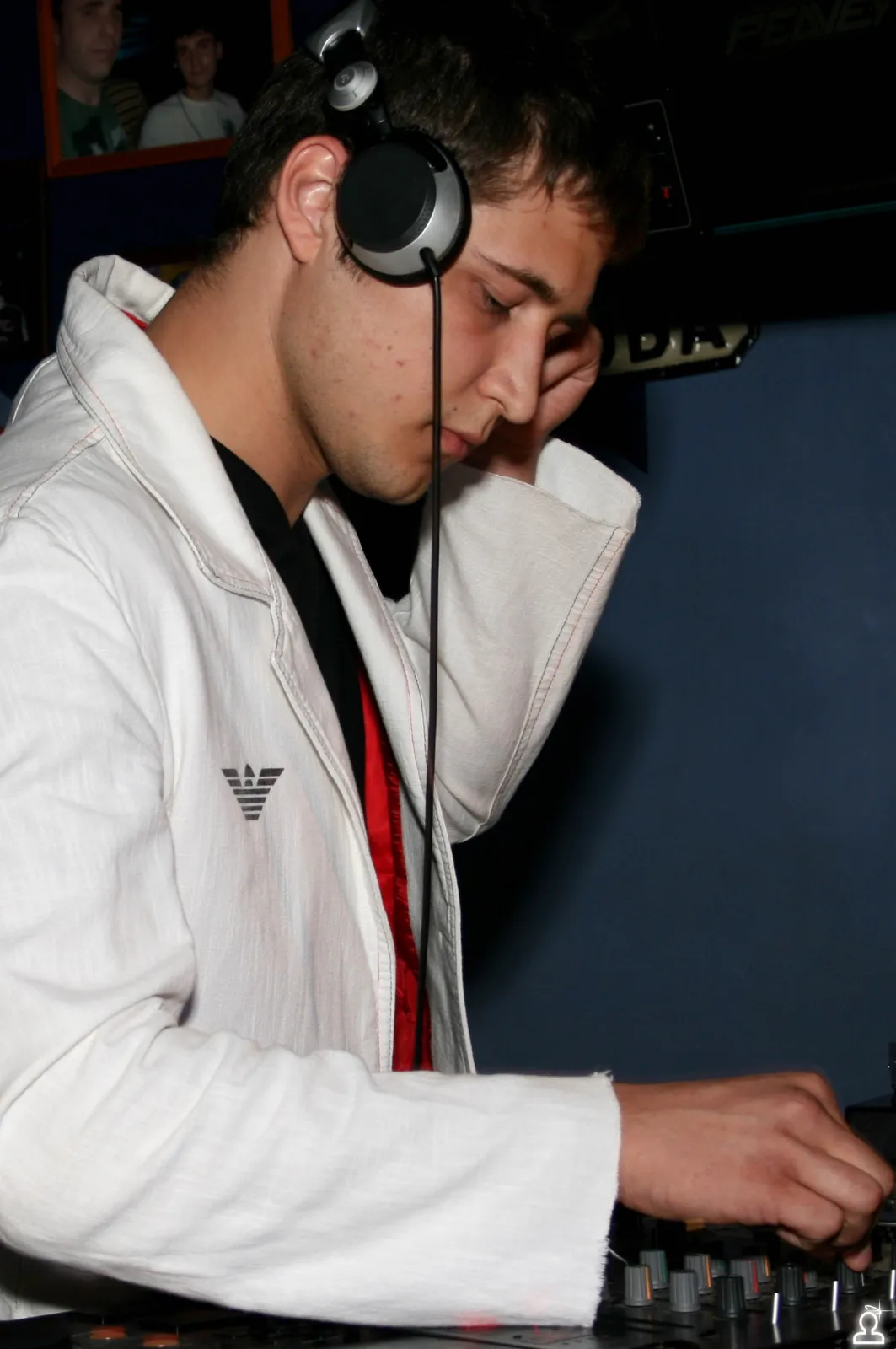 Dj Riga
