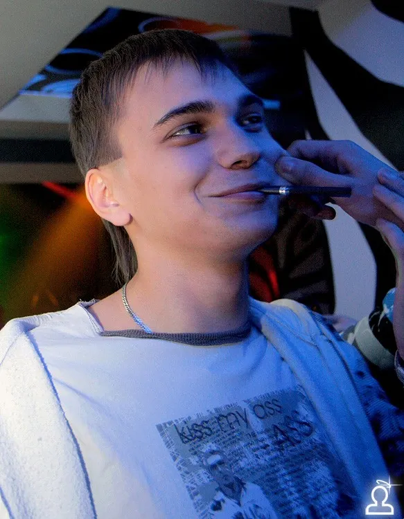 Barnaul DJs