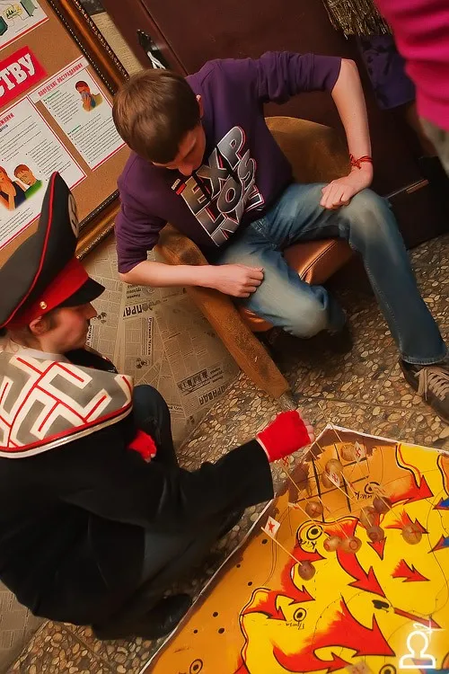 Победа