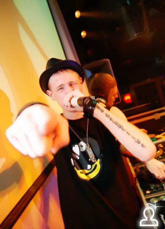 Dj York