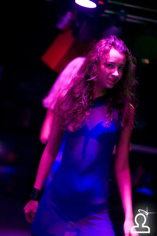We love disco