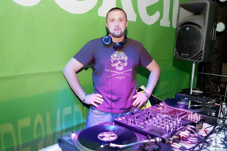 Dj Miss Dippy