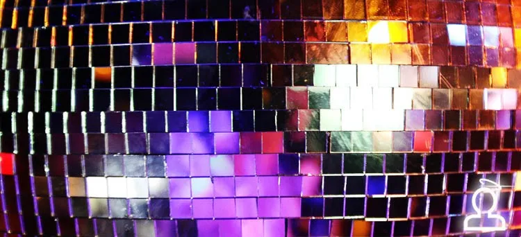 DISCO 80x