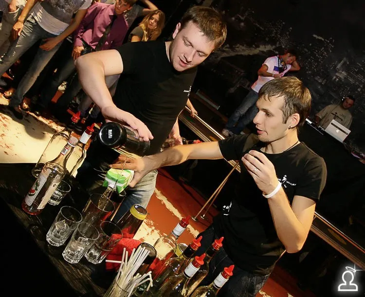 ОBАМА STYLE / DJ Booch