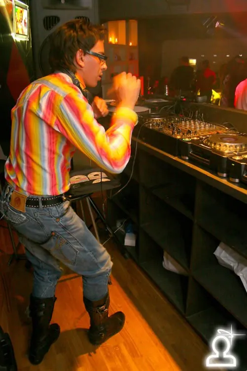 Dj Fashion