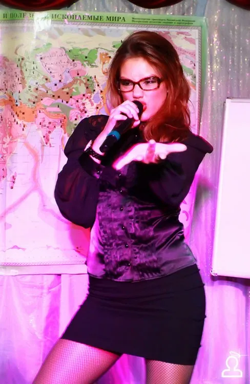Мари Vanna