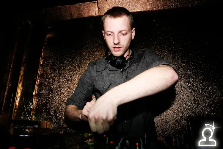 Dj Alex Cosmo