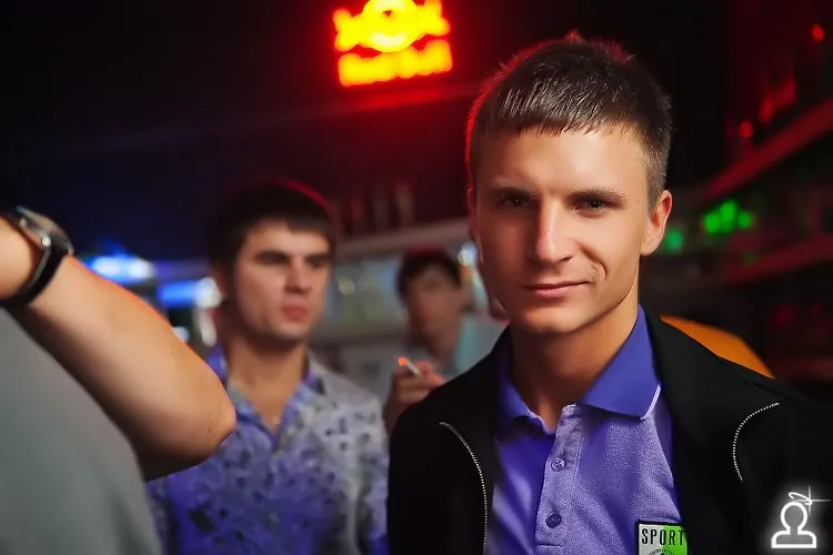 Dj Арсений