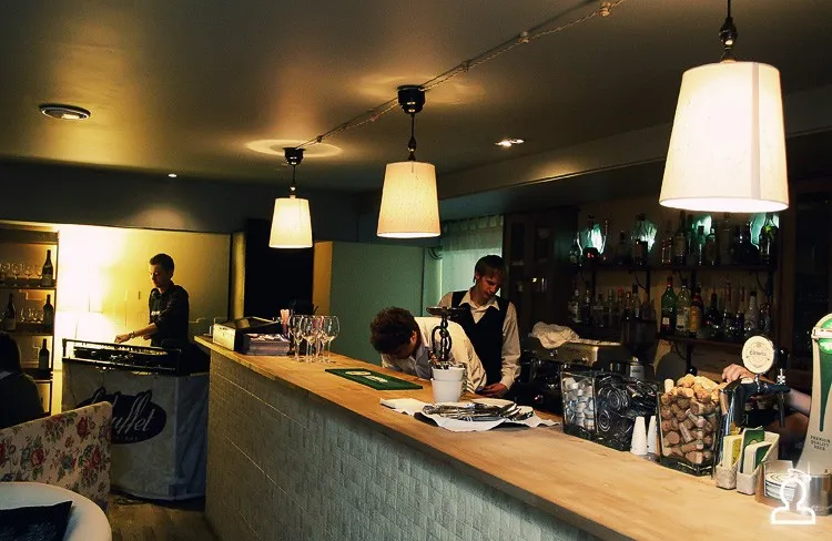 FUNKAFE