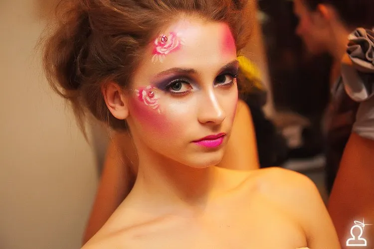 Show "Fashion Бал"