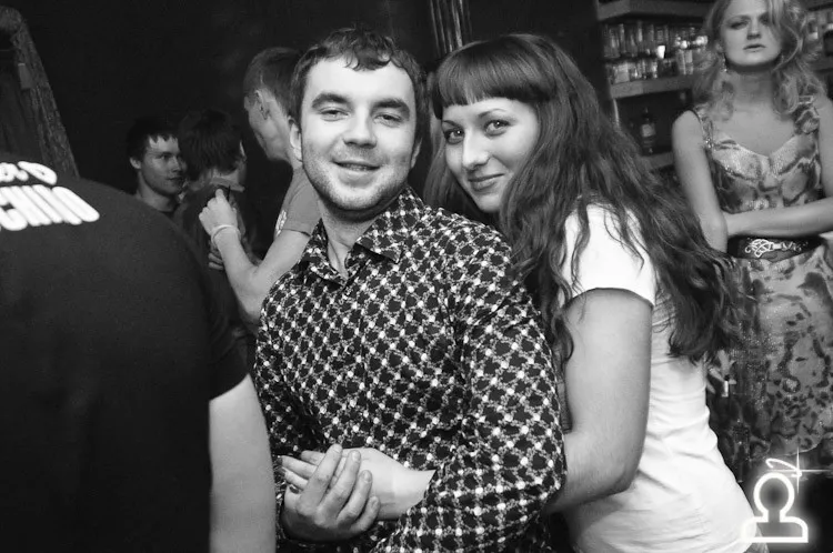 Суббота Project / Sonique