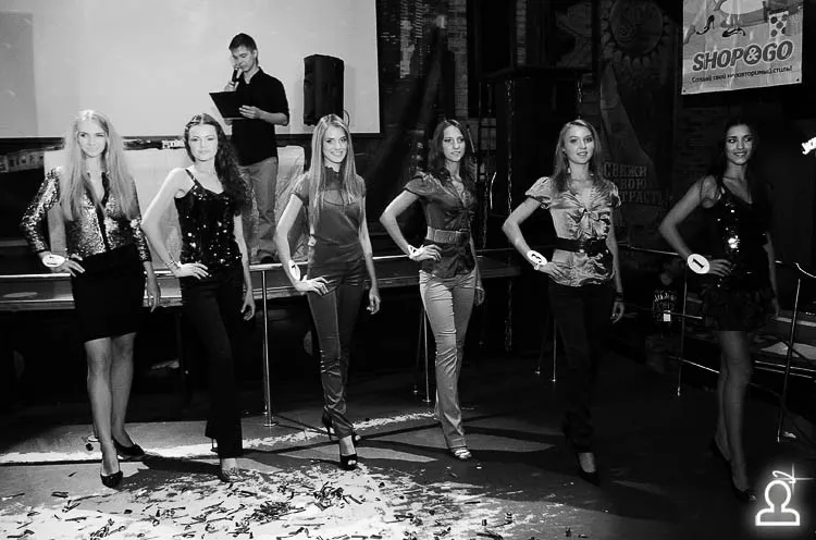 MISS ROCK CITY 2009