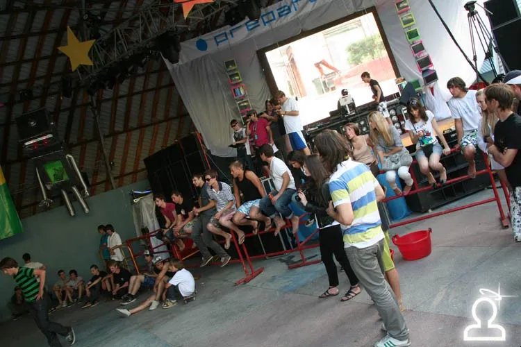Pre-Party Z-17