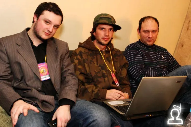 ФОТОМИСС РОК СИТИ 2006