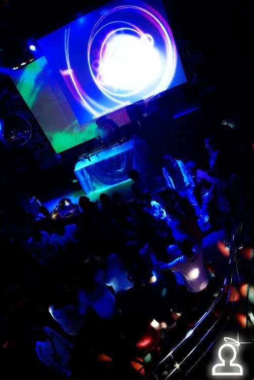 Drum and Bass Arena feat Jebar (Liquid Brilliants Records)