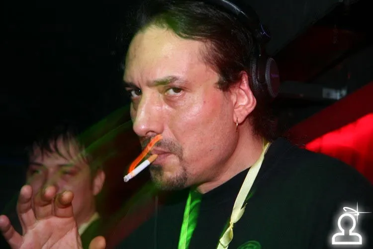 MARCO LENZI