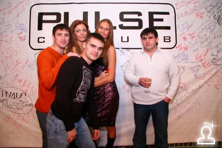 4 Года!