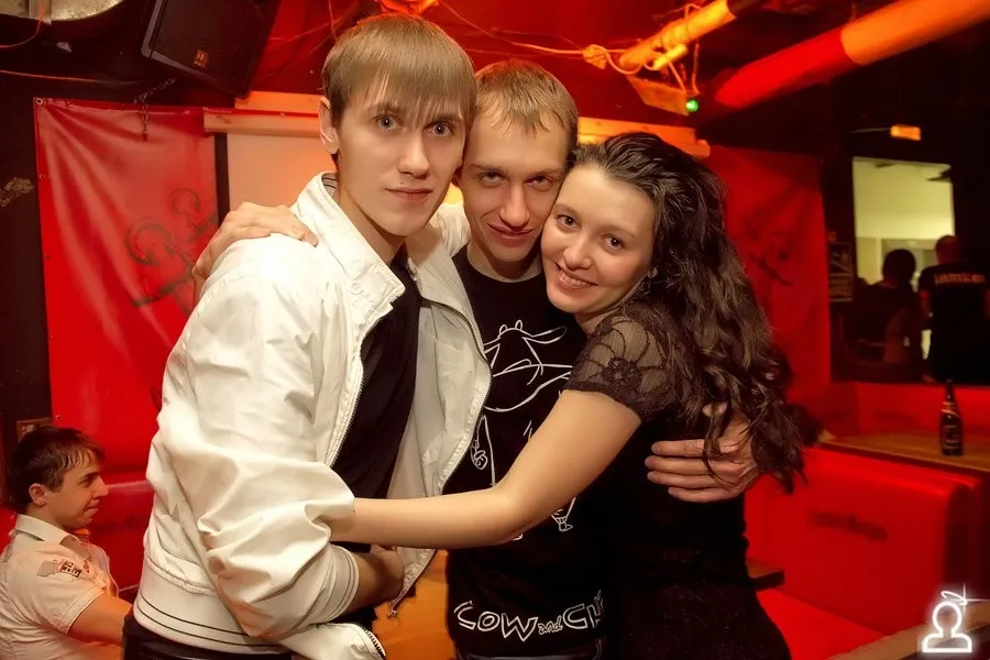4 года пенным вечеринкам