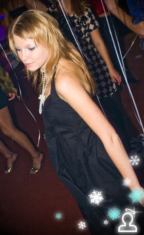 ФЕСТИВАЛЬ "СНЕЖОК - 2009"