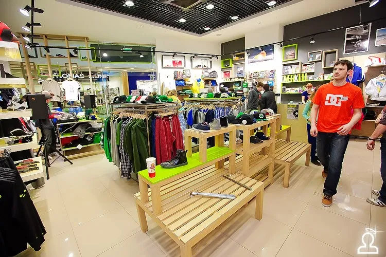 Open Ked Shop