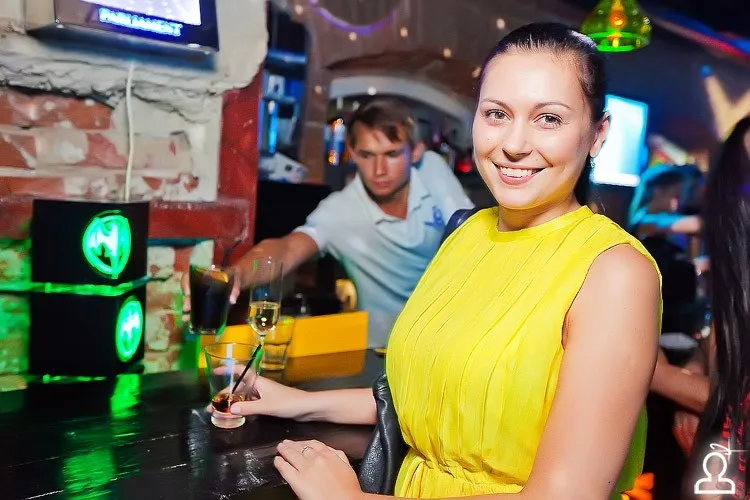 День Рождения Bar 11 / Vengerov & Fedoroff